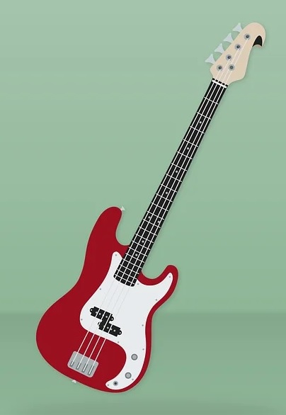bass shop
